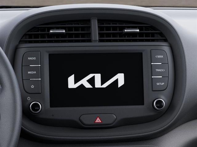 2025 Kia Soul 4DR FWD LX Tucson AZ