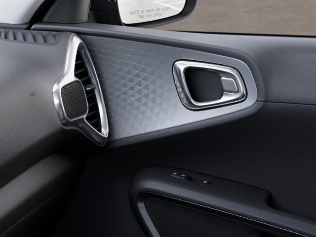 2025 Kia Soul 4DR FWD LX Tucson AZ