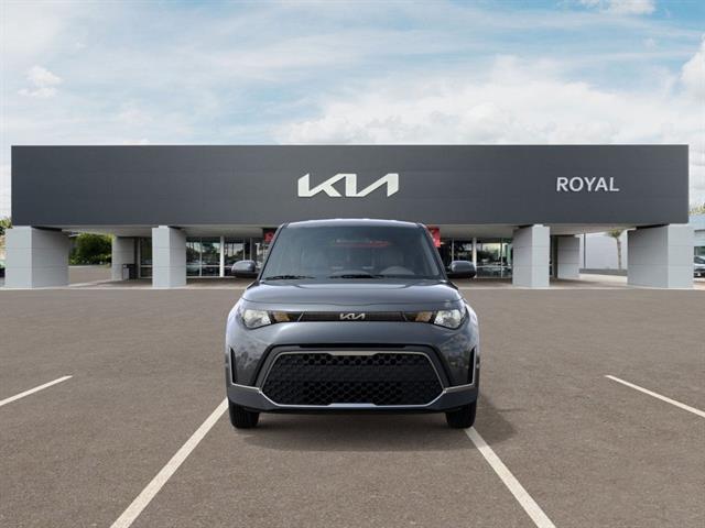 2025 Kia Soul 4DR FWD LX Tucson AZ