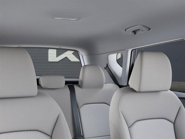 2025 Kia Soul 4DR FWD LX Tucson AZ