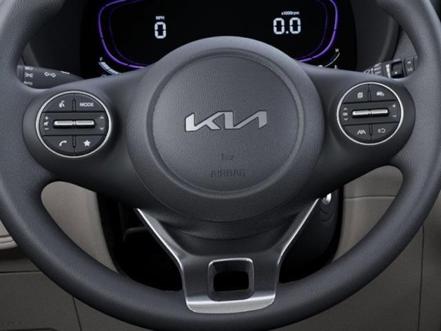 2025 Kia Soul 4DR FWD LX Tucson AZ