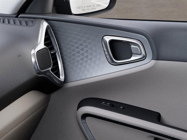 2025 Kia Soul 4DR FWD LX Tucson AZ