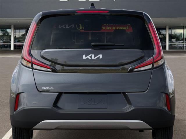 2025 Kia Soul 4DR FWD LX Tucson AZ