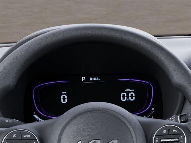 2025 Kia Soul 4DR FWD LX Tucson AZ