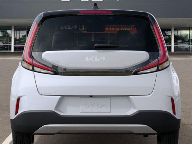 2025 Kia Soul 4DR FWD LX Tucson AZ