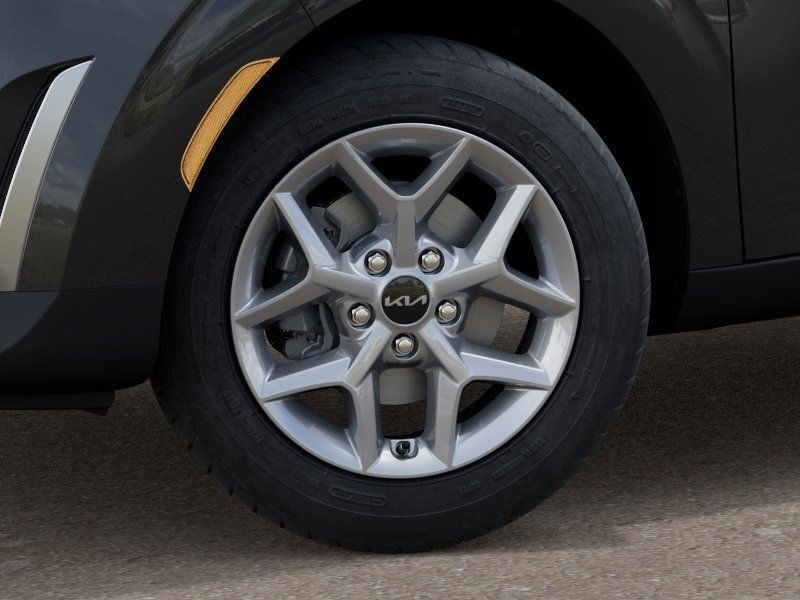 2025 Kia Soul 4DR FWD S Salinas CA