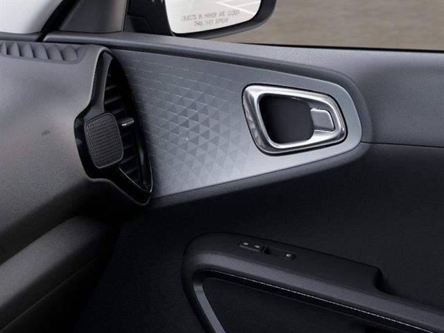 2025 Kia Soul 4DR FWD S Tucson AZ