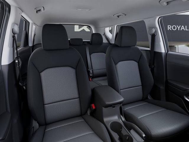 2025 Kia Soul 4DR FWD S Tucson AZ