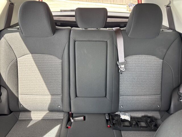 2025 Kia Soul EX  TX