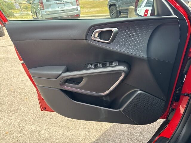 2025 Kia Soul EX  TX