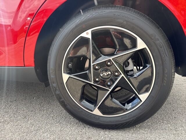2025 Kia Soul EX  TX