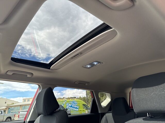 2025 Kia Soul EX  TX