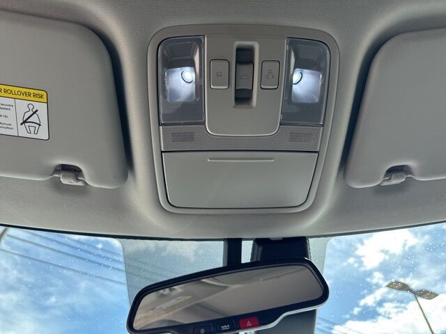 2025 Kia Soul EX  TX