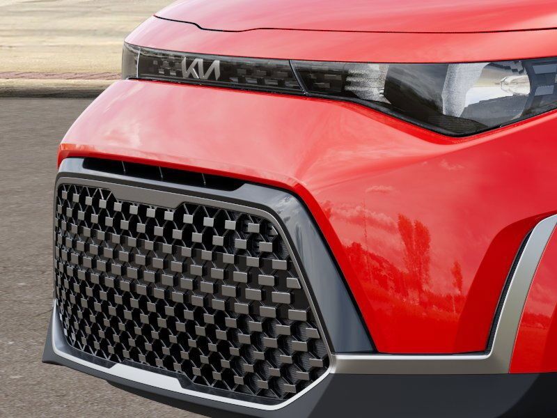 2025 Kia Soul EX Akron OH