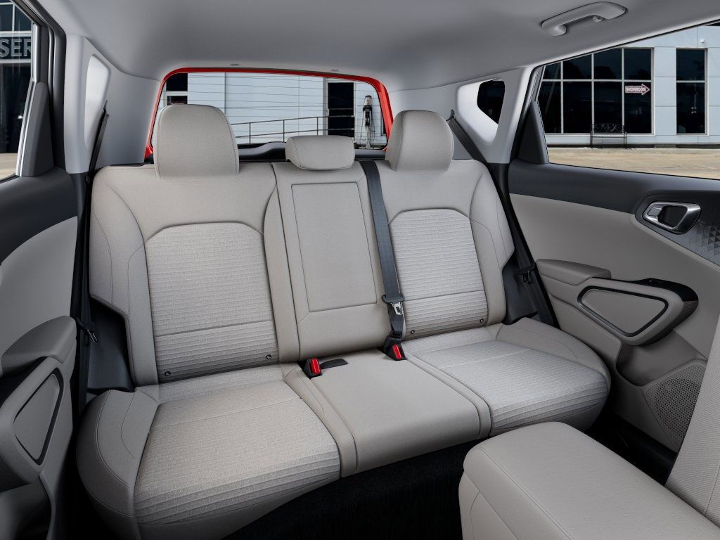 2025 Kia Soul EX Akron OH