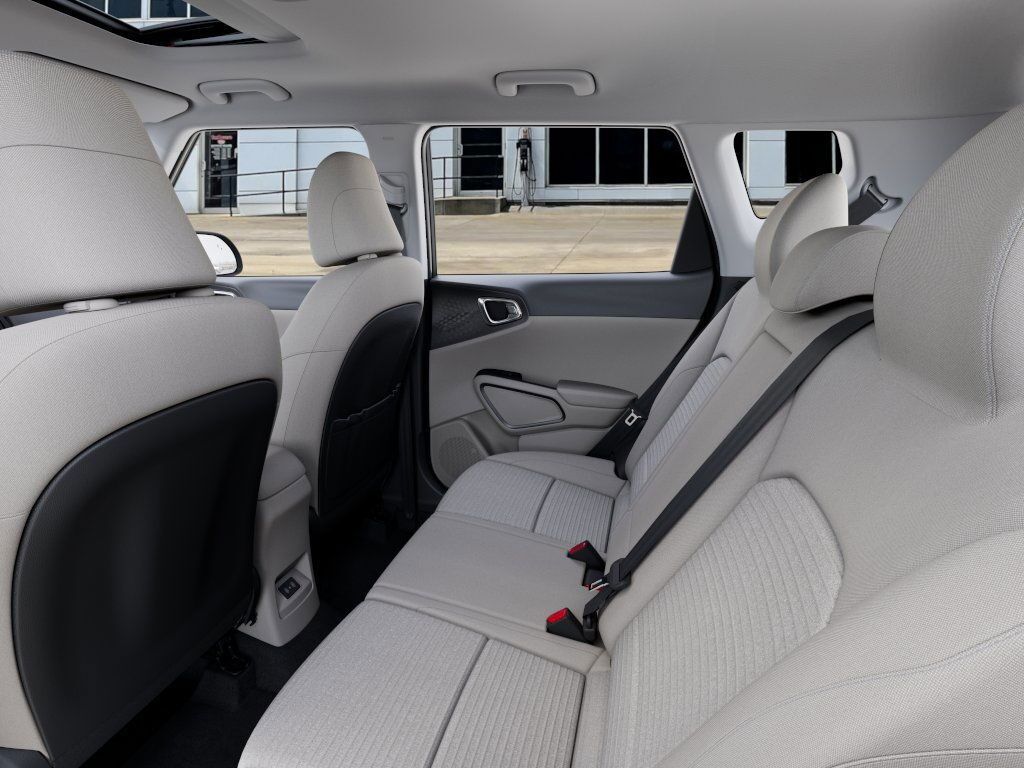 2025 Kia Soul EX Akron OH