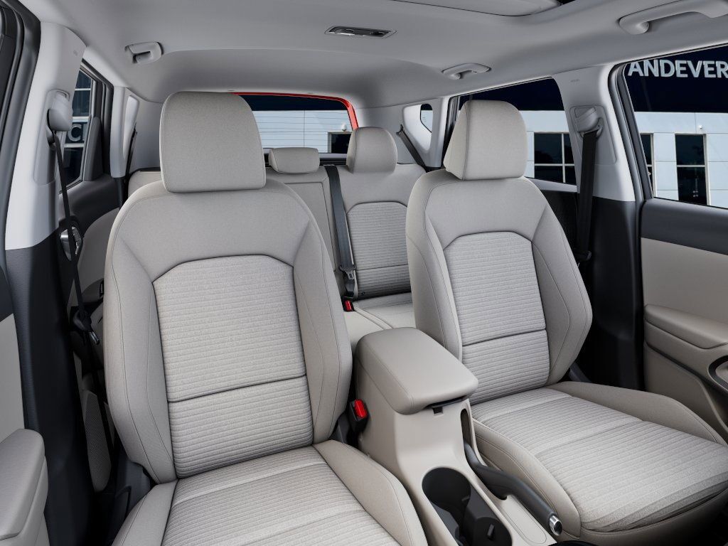 2025 Kia Soul EX Akron OH