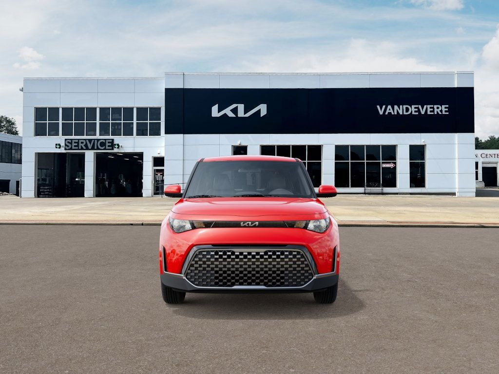 2025 Kia Soul EX Akron OH
