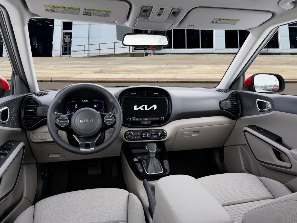 2025 Kia Soul EX Akron OH