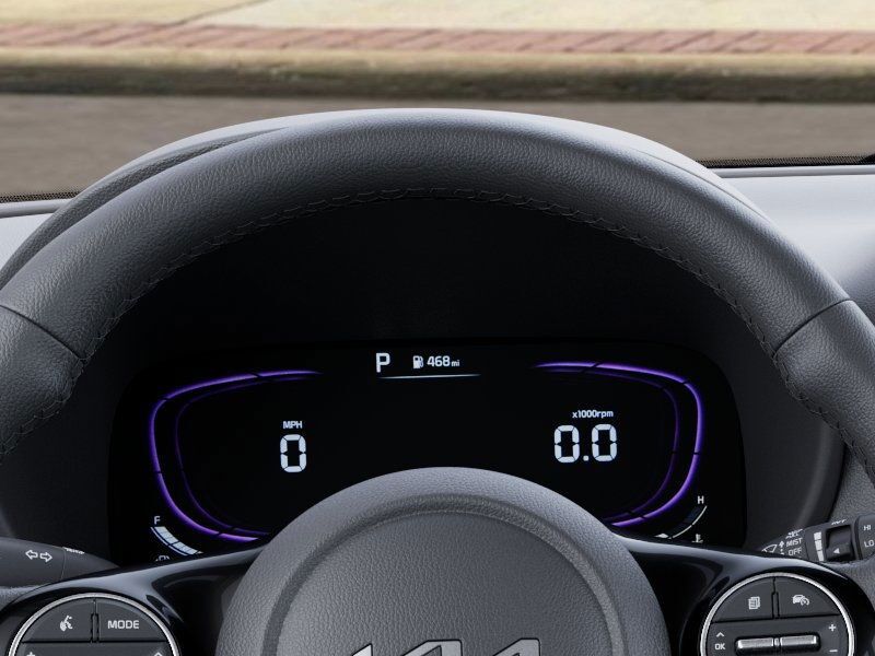 2025 Kia Soul EX Akron OH