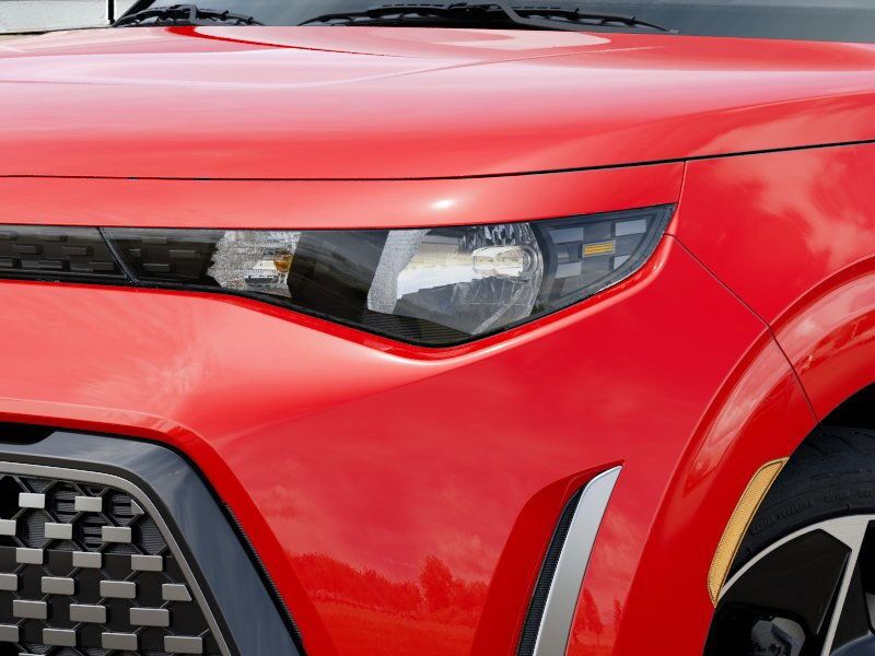 2025 Kia Soul EX Akron OH