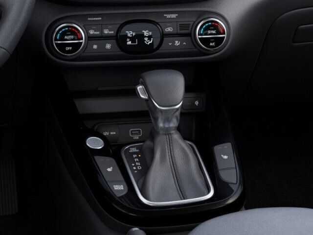 2025 Kia Soul EX Bellingham WA