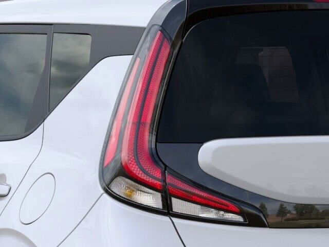 2025 Kia Soul EX Bellingham WA