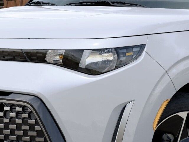 2025 Kia Soul EX Bellingham WA