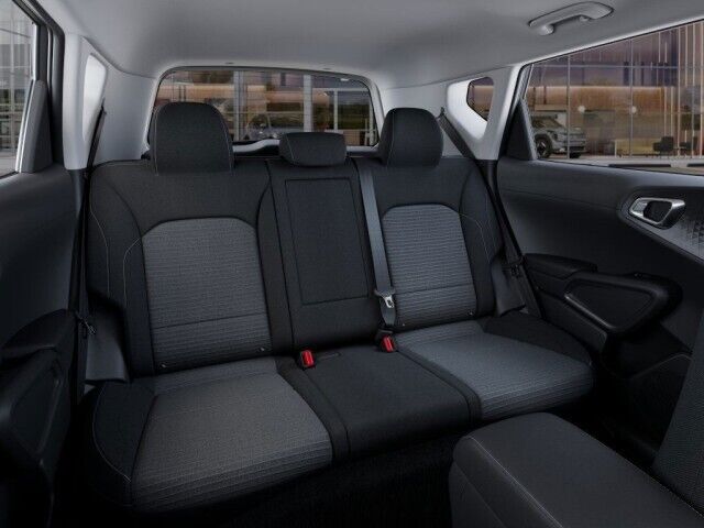2025 Kia Soul EX Bellingham WA