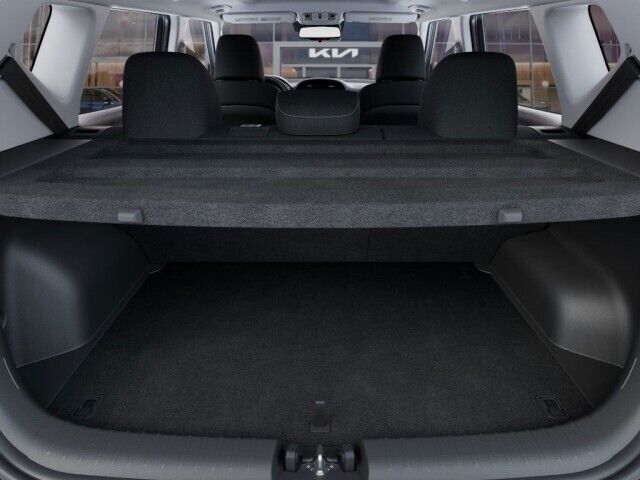 2025 Kia Soul EX Bellingham WA