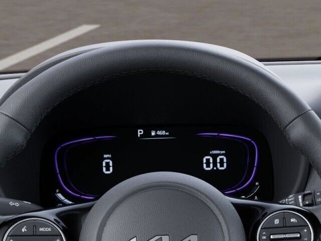 2025 Kia Soul EX Bellingham WA