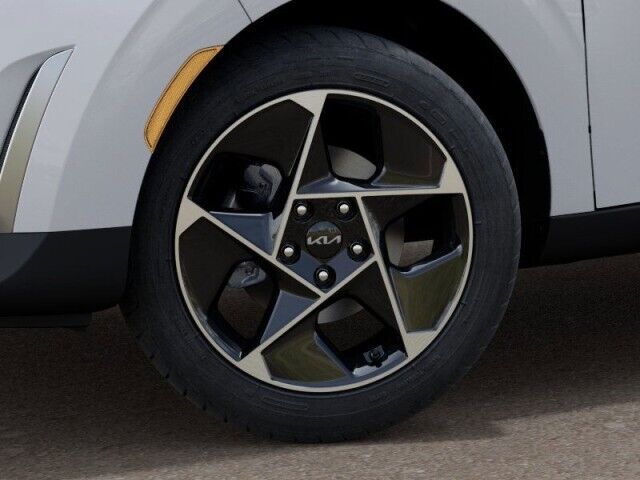 2025 Kia Soul EX Bellingham WA