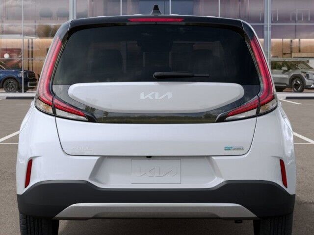 2025 Kia Soul EX Bellingham WA