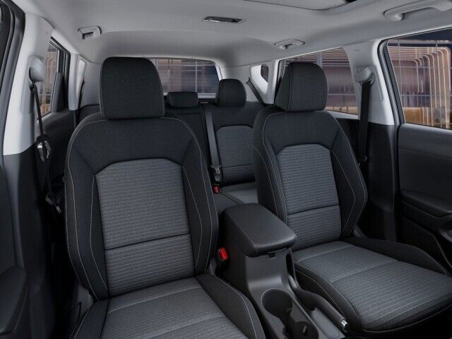 2025 Kia Soul EX Bellingham WA
