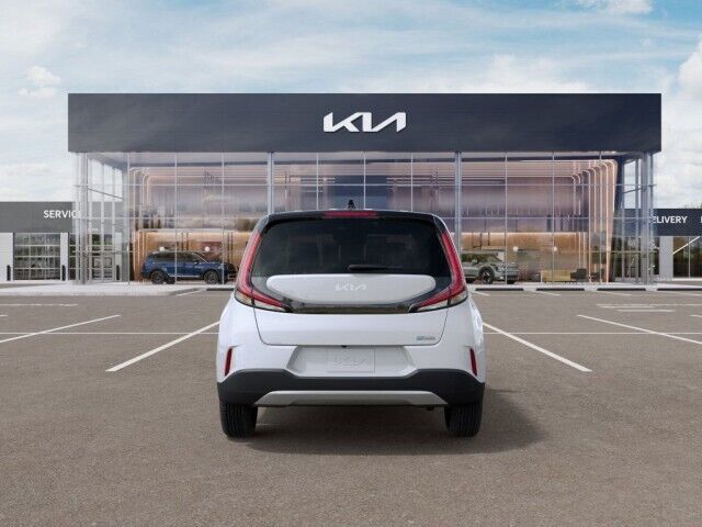2025 Kia Soul EX Bellingham WA