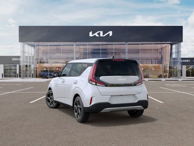 2025 Kia Soul EX Bellingham WA