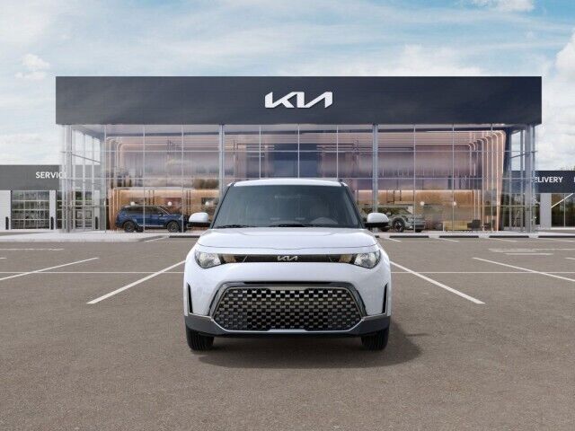 2025 Kia Soul EX Bellingham WA