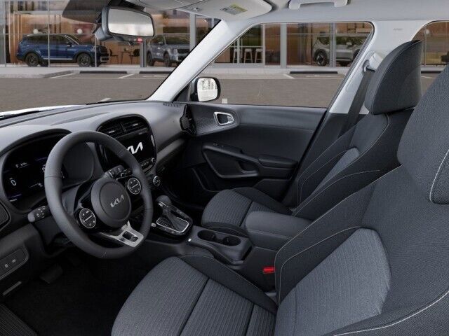 2025 Kia Soul EX Bellingham WA