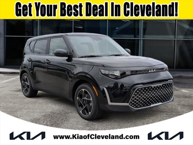 2025 Kia Soul EX Chattanooga TN