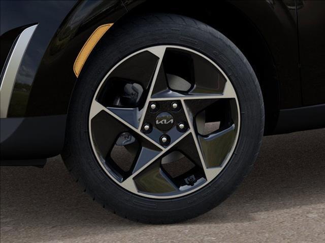 2025 Kia Soul EX Chattanooga TN