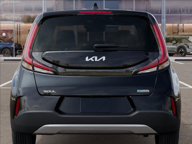 2025 Kia Soul EX Chattanooga TN