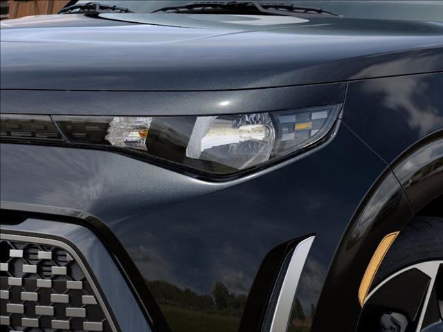 2025 Kia Soul EX Chattanooga TN