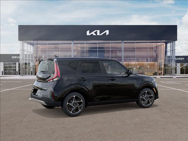 2025 Kia Soul EX Chattanooga TN