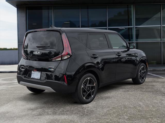 2025 Kia Soul EX Chattanooga TN