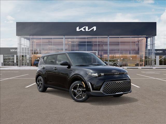 2025 Kia Soul EX Chattanooga TN