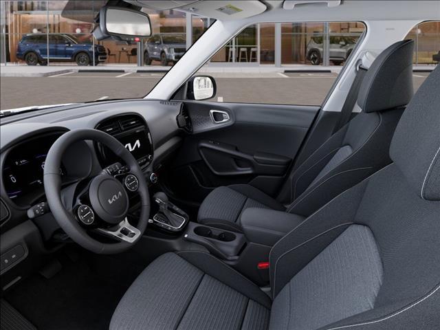 2025 Kia Soul EX Chattanooga TN