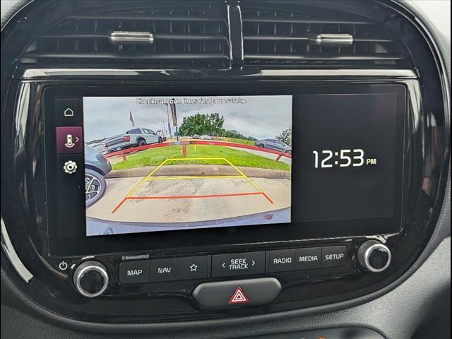 2025 Kia Soul EX Chattanooga TN