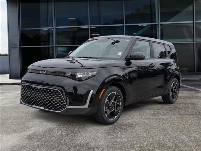 2025 Kia Soul EX Chattanooga TN