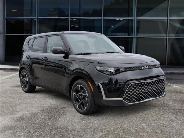 2025 Kia Soul EX Chattanooga TN
