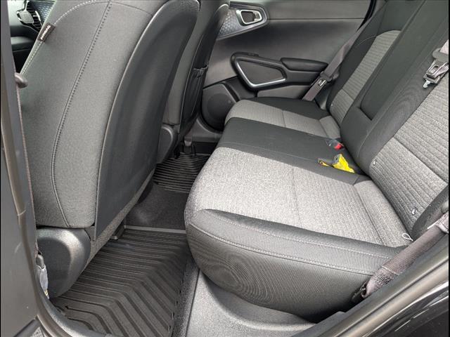 2025 Kia Soul EX Chattanooga TN
